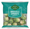 Basket & Bushel Brussels Sprouts