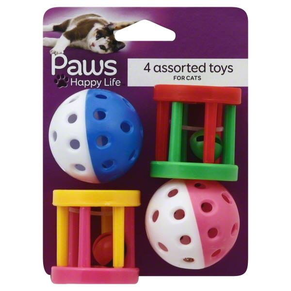 soft paws toys reviews