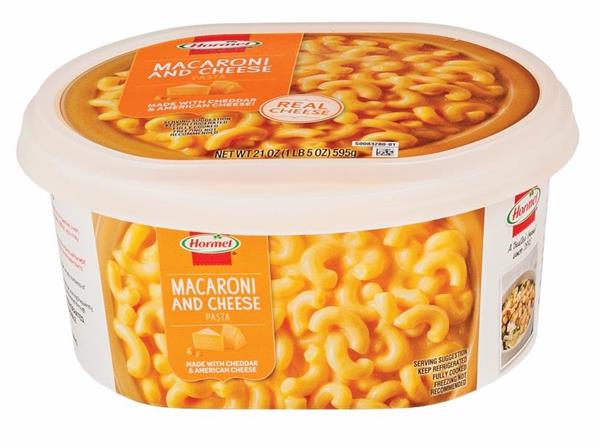 hormel mac and cheese hormel mac and cheese