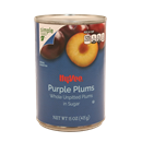 Hy-Vee Purple Plums