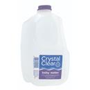 Crystal Clear Baby Water