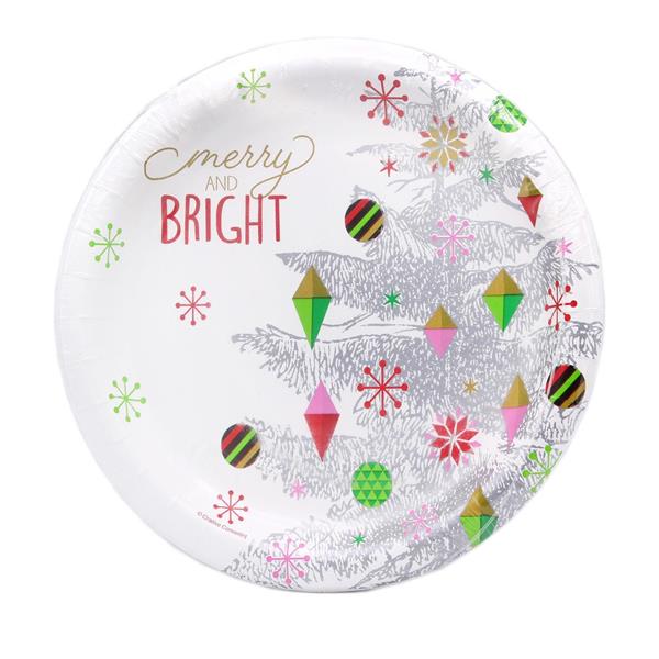 Christmas Dinner Plate Hy Vee Aisles Online Grocery Shopping