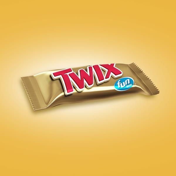 Twix Fun Size | Hy-Vee Aisles Online Grocery Shopping