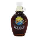 Great River Maple Syrup Made in Iowa