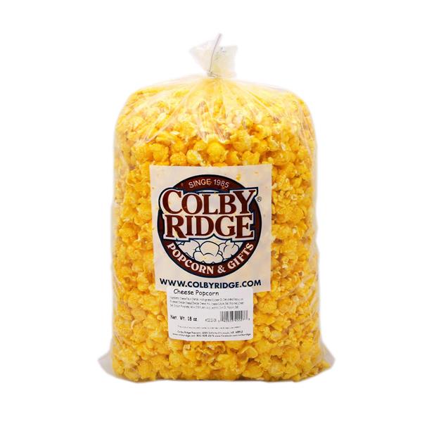 Colby Ridge Gourmet Cheese Popcorn HyVee Aisles Online Grocery Shopping