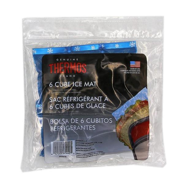 Thermos 6 Cube Ice Mat | Hy-Vee Aisles Online Grocery Shopping