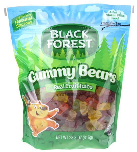 Black Forest Gummy Bears HyVee Aisles Online Grocery Shopping