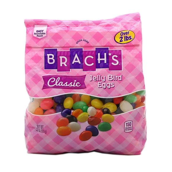 Brach's Classic Jelly Bird Eggs | Hy-Vee Aisles Online Grocery Shopping