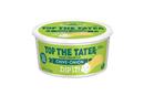 Top The Tater Chive Onion Dip It