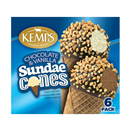 Kemps Sundae Cones