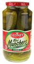 Gedney Dill Mini Munchers