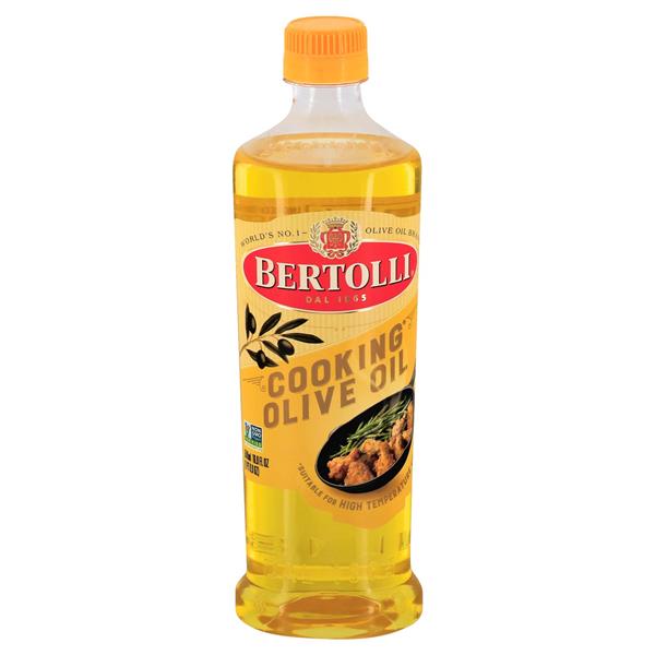 Bertolli Cooking Olive Oil HyVee Aisles Online Grocery Shopping