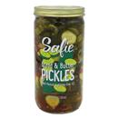 Safie Bread & Butter Pickles