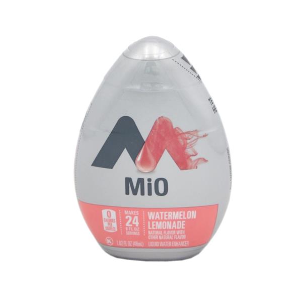 MiO Watermelon Lemonade Liquid Water Enhancer HyVee Aisles Online