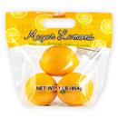 Melissa's Meyer Lemons