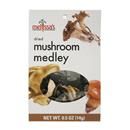 Melissas Mushroom Medly