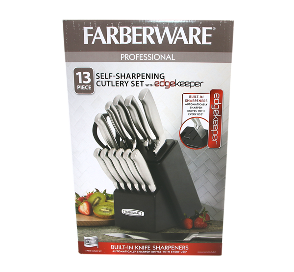 Farberware Pro Knife Sharpener