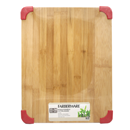 Farberware Bamboo Cutting Board 11x14