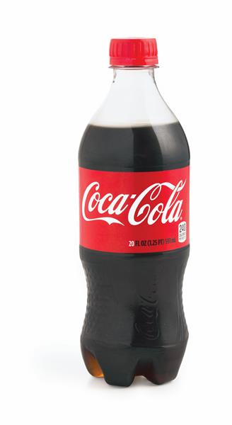 Coca-Cola Single | Hy-Vee Aisles Online Grocery Shopping