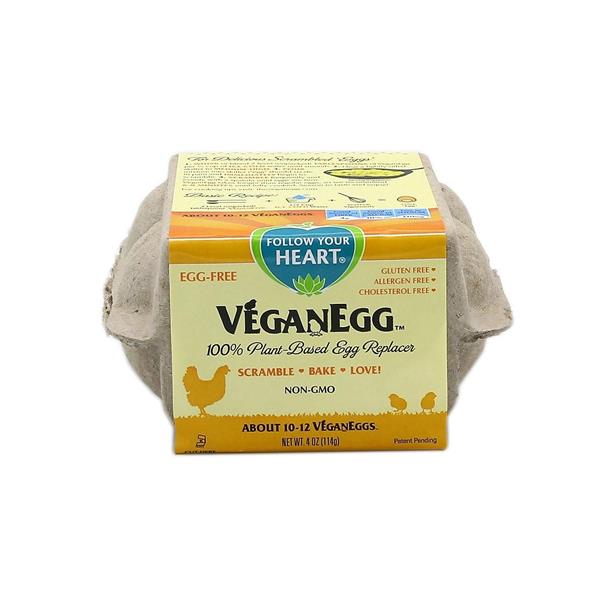Follow Your Heart Vegan Egg HyVee Aisles Online Grocery Shopping