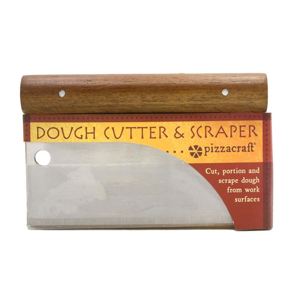 Wood Dough Cutter