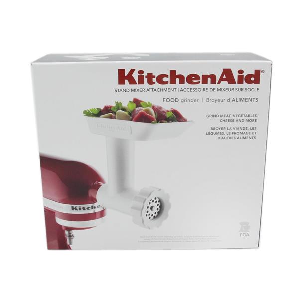 Kitchenaid Food Grinder  Hy-Vee Aisles Online Grocery Shopping
