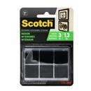Scotch Fasteners Indoor Holds 3Lb