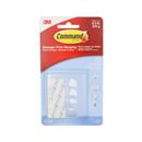 3M Command Clear Small Refill Strips