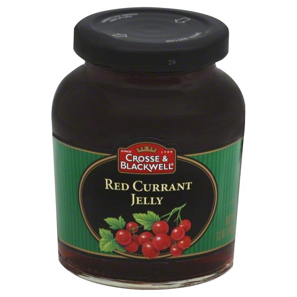 Crosse & Blackwell Red Currant Jelly HyVee Aisles Online Grocery