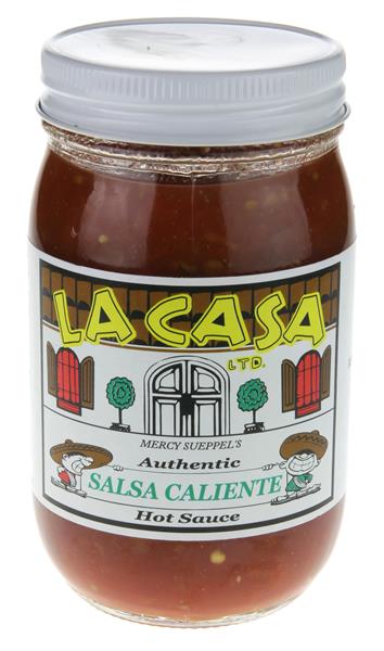 Casa Seasoning 12oz Mega Bottle