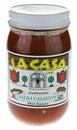 La Casa Authentic Hot Sauce