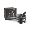 C&M Mortar & Pestle       