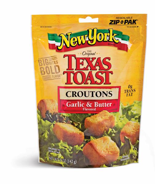 Marzetti Caesar Baked Croutons, 5 Oz