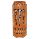 Monster Energy Zero Sugar, Ultra Sunrise