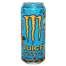 Juice Monster Mango Loco