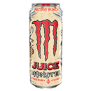 Juice Monster Pacific Punch, Energy + Juice