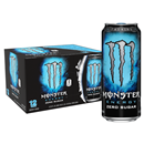 Monster Energy Zero Sugar Energy Drink 12Pk