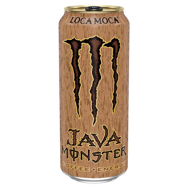 Java Monster Loca Moca | Hy-Vee Aisles Online Grocery Shopping