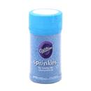 Wilton Blue Sugar Sprinkles