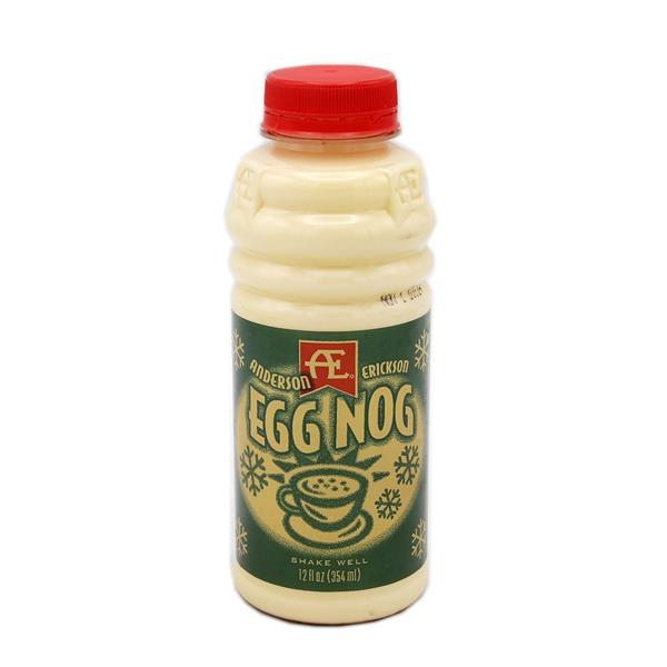 Anderson Erickson Classic Egg Nog  Hy-Vee Aisles Online Grocery Shopping