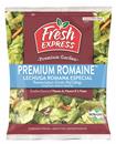 Fresh Express Premium Romaine Salad