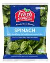 Fresh Express Spinach