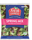 Fresh Express Spring Mix Salad Blend
