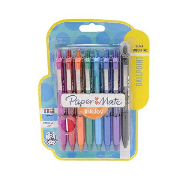 Paper Mate Ink Joy Ballpoint Pens Medium Point HyVee Aisles Online