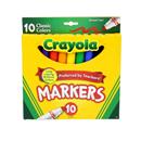 Crayola Classic Broad Line Markers