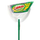 Libman Precision Angle Large Broom with Dustpan