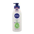 NIVEA Aloe Vera Deep Moisture Serum Body Lotion