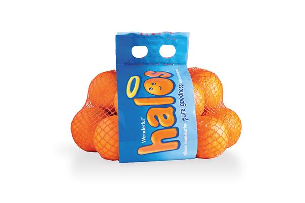 halo cuties oranges