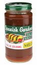 Spanish Gardens Taco Sauce Mild