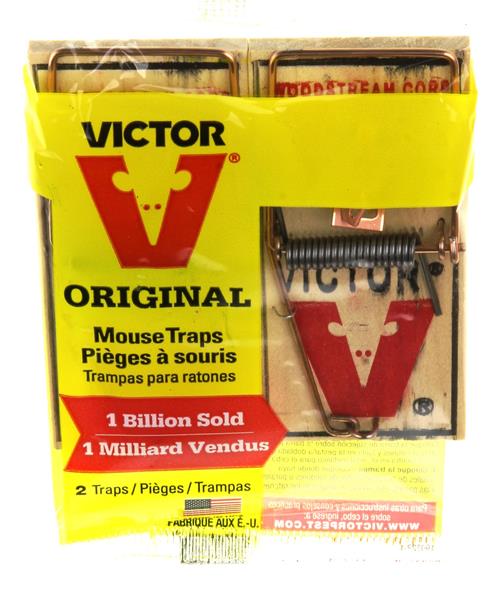 Buy Victor Mouse Trap online